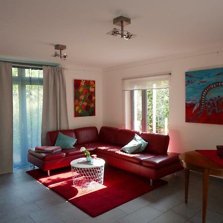 Schwarzes Schaf Apartment Kleve  Exterior foto