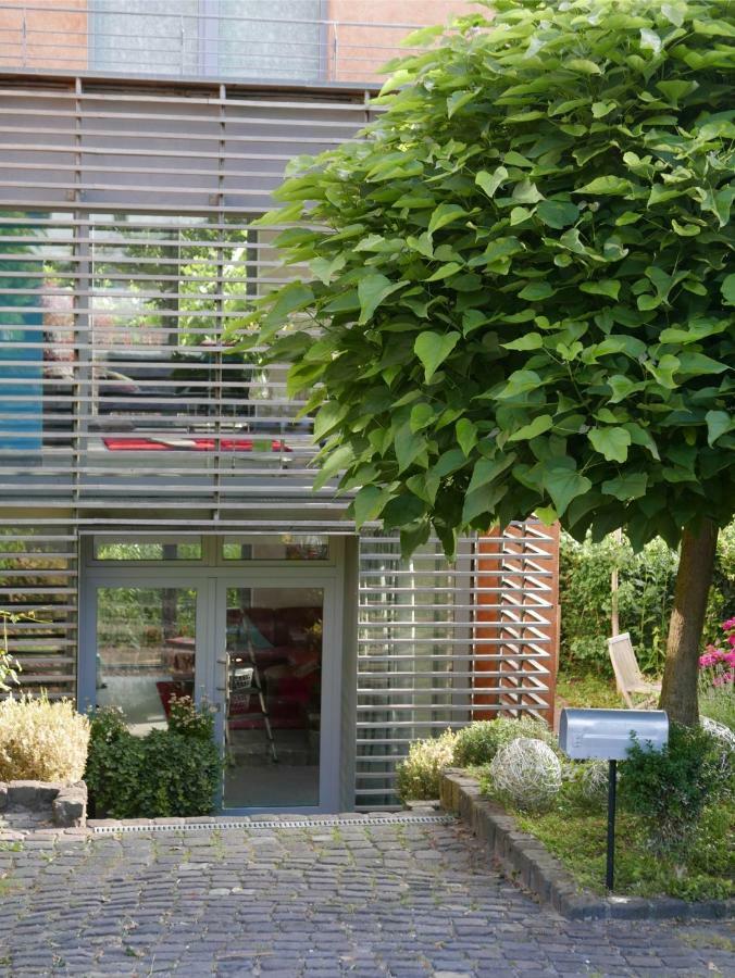 Schwarzes Schaf Apartment Kleve  Exterior foto