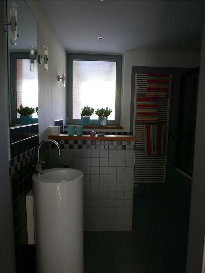 Schwarzes Schaf Apartment Kleve  Exterior foto
