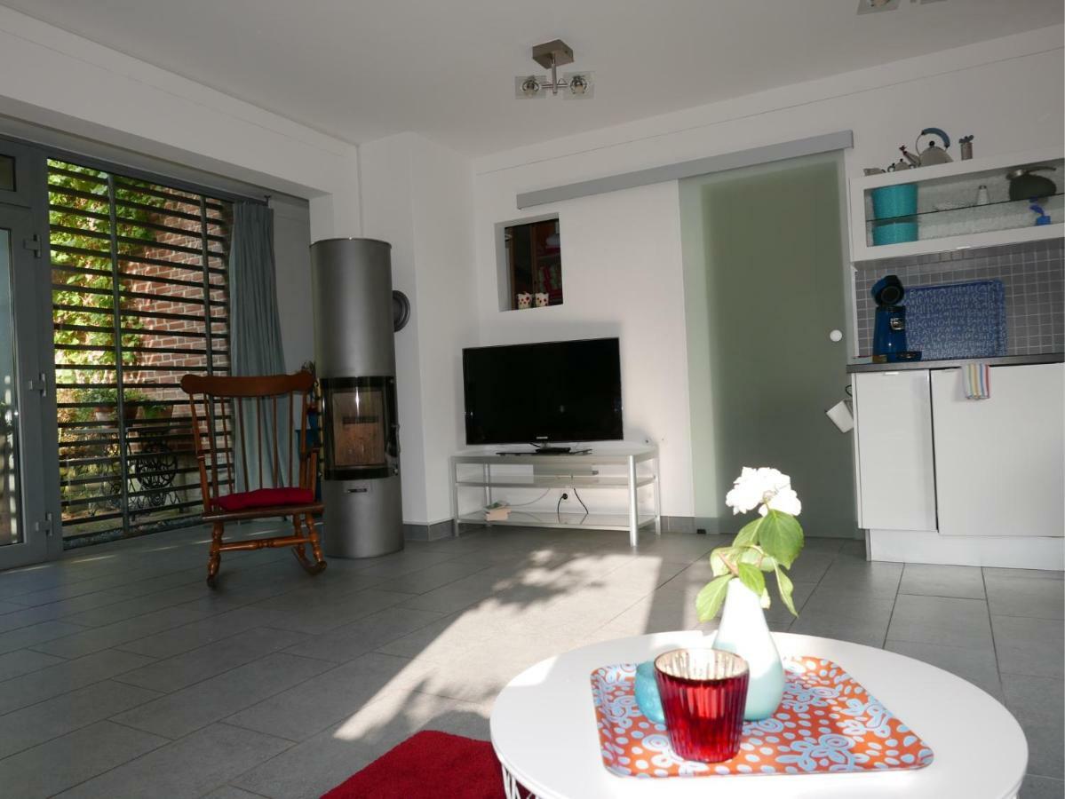 Schwarzes Schaf Apartment Kleve  Exterior foto