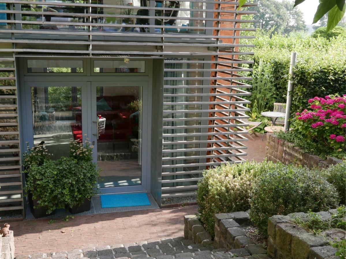 Schwarzes Schaf Apartment Kleve  Exterior foto