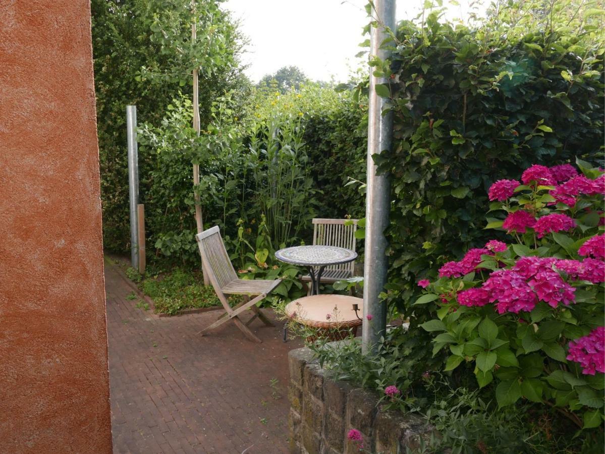 Schwarzes Schaf Apartment Kleve  Exterior foto