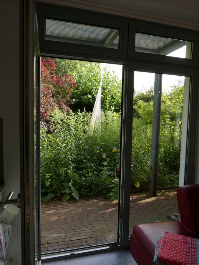 Schwarzes Schaf Apartment Kleve  Exterior foto