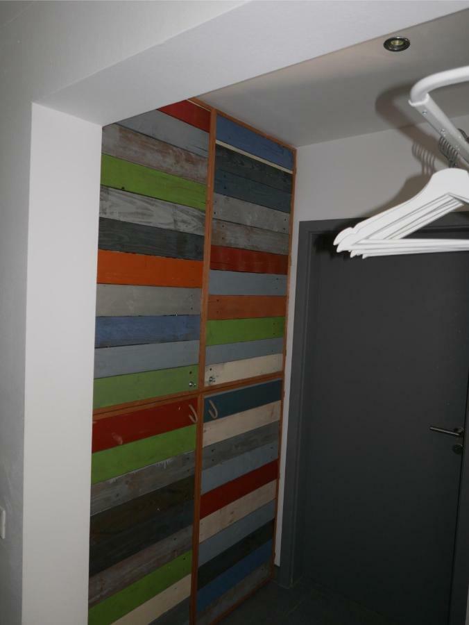 Schwarzes Schaf Apartment Kleve  Exterior foto