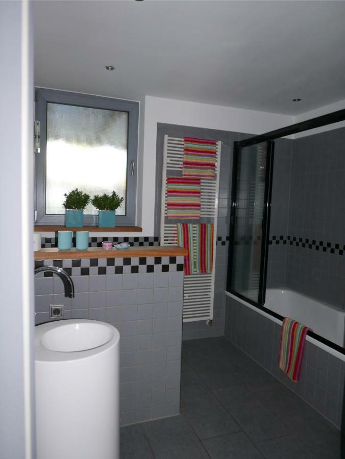 Schwarzes Schaf Apartment Kleve  Exterior foto